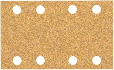 Bosch EXPERT Schleifblatt     2608900877 