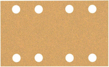 Bosch EXPERT Schleifblatt     2608900878 