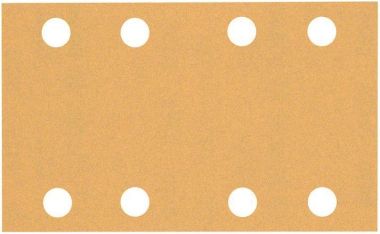 Bosch EXPERT Schleifblatt     2608900881 