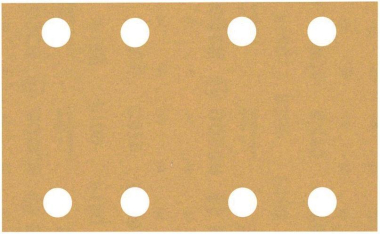 Bosch EXPERT Schleifblatt     2608900882 