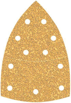 Bosch EXPERT Schleifblatt     2608900886 