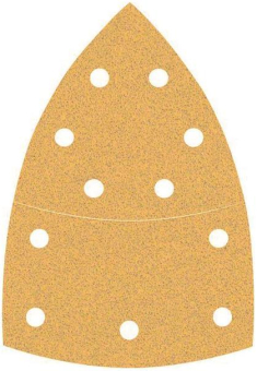 Bosch EXPERT Schleifblatt     2608900887 