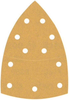 Bosch EXPERT Schleifblatt     2608900889 