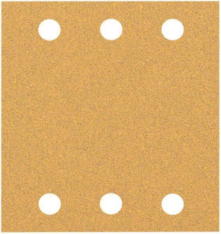 Bosch EXPERT Schleifblatt     2608900891 
