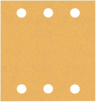 Bosch EXPERT Schleifblatt     2608900893 