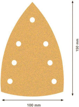 Bosch EXPERT C470             2608901642 