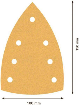 Bosch EXPERT C470             2608901643 