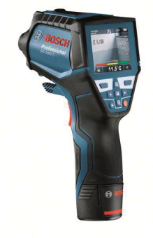 Bosch Thermodetektor GIS 1000 C+L-Boox 