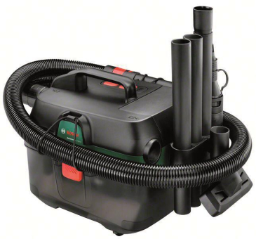 Bosch Akku-Sauger AdvancedVac 06033E1000 
