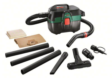 Bosch Akku-Sauger AdvancedVac 06033E1000 