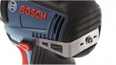 Bosch Akku-Bohrschrauber GSR 12V-35 