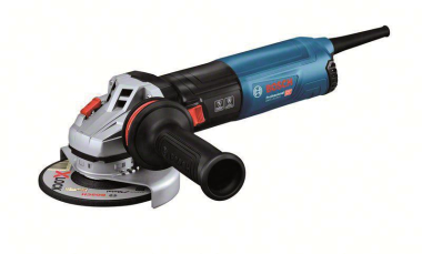 Bosch 06017D0100            GWS 14-125 S 