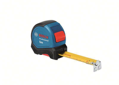 Bosch Maßband 5m              1600A016BH 