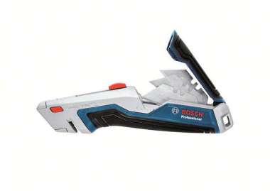 Bosch Universalmesser 62x19mm 1600A01V3H 
