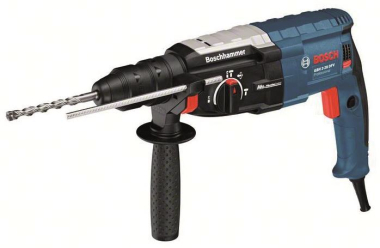 Bosch Bohrhammer GBH 2-28 DFV SDS-plus 