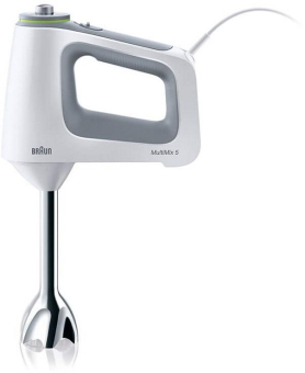 Braun HM 5107 Handmixer 