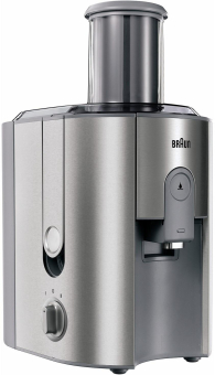 Braun J 700 Multiquick 7 Entsafter 