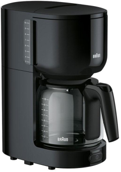 Braun KF 3120 Kaffeeautomat  (I) 