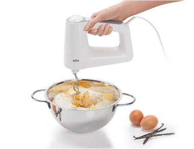 Braun HM 3135 Handmixer 