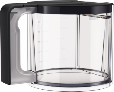 Braun J 500 Multiquick 5 sw Entsafter 