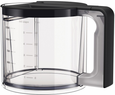 Braun J 500 Multiquick 5 sw Entsafter 