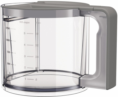 Braun J 700 Multiquick 7 Entsafter 