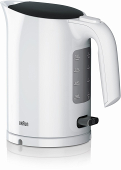 Braun WK 3000 ws Wasserkocher 