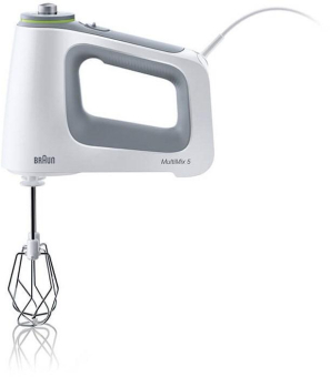 Braun HM 5000 Handmixer 