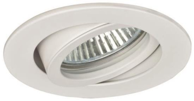 BRUM LED-Einbaustrahler 230V 6W 38143073 