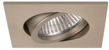 BRUM NV-Einbaustrahl. champagner 0065.63 