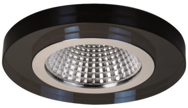 BRUM NV-Einbauleuchte 12V AC    02300005 
