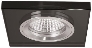 BRUM NV-Einbauleuchte 12V AC    02300006 