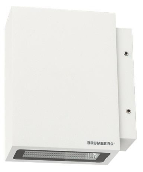 BRUM LED-Wandleuchte 2x5W       10033173 