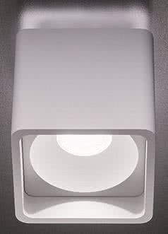 BRUM LED-Anbaudownlight weiß   12040173 