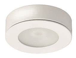 BRUM LED Ein-o. Aufbauspot weiß 12078073 