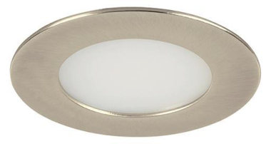 BRUM LED-Einbauleuchte          12109153 