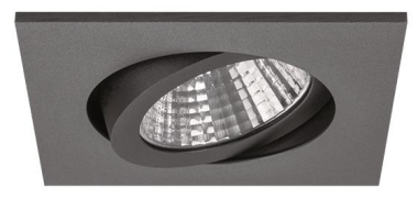 BRUM LED-Einbaustrahler         12362643 