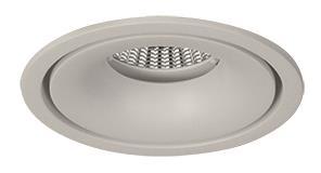 BRUM LED-Einbauleuchte          12407073 