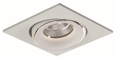 BRUM LED-Einbauleuchte 500mA,   12418173 