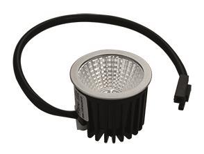 BRUM LED-MR16-Reflektor 350mA   12926003 