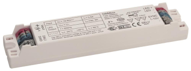 BRUM LED Dimmer 24V DC 120W 5A  17502000 