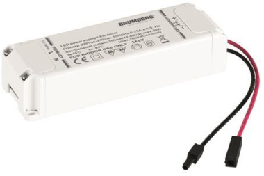 BRUM LED-Konverter 350mA max.   17632000 