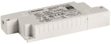 BRUM LED-Konverter 350mA 2,8-7W 17663010 