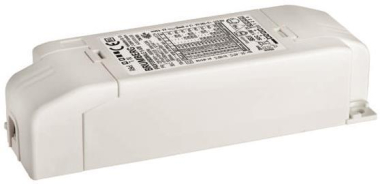 BRUM LED-Konverter 500mA 5-27W, 17824010 