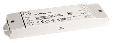 BRUM RGB(W)-Steuerung Slave     18195000 