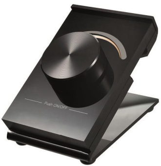 BRUM LED 1 Zonen Tisch-         18201000 