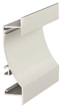 BRUM Nischenprofil              73650260 