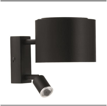 BRUM Wandleuchte mit            58154080 