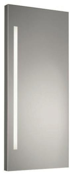 BRUM Kristallglasspiegel        58311003 