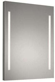 BRUM Kristallglasspiegel        58322003 